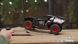 LEGO Technic - Audi RS Q e-tron