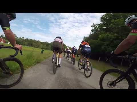 Gravel, Grit 'n Grind - UCI Gravel World Series Sweden
