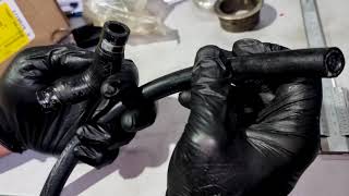 How To: Jeep Grand Cherokee WK2 Diesel Engine Replacement - Part 2