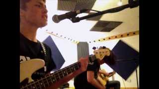 Words Hands Hearts - A Blink 182 Acoustic Session