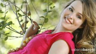 Bài hát We Can Change The World - Nghệ sĩ trình bày Bridgit Mendler