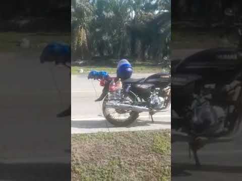 KUKARAHILL, LAGUNA DE PERLAS,COSTA CARIBE,NICARAGUA.