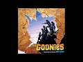 Dave Grusin End Titles Goonies Theme The Goonies 1985