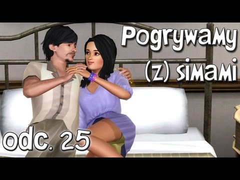 Pogrywamy (z) simami odc. 25 - The Sims 3 - "Królowa wróżek"