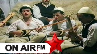 Grupi Folklorik Nga Gjilani - Mori Shkodër Moj Mizore