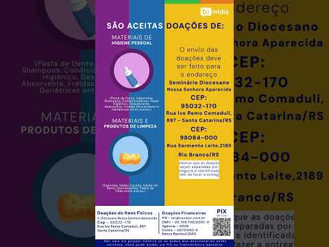 Rio Grande do Sul: Solidariedade que Move o Brasil 💚🤝