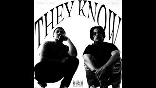 They Know Music Video