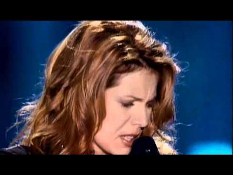 Isabelle Boulay - Le Petit Garcon