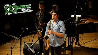 Lush life \ with Mark Turner