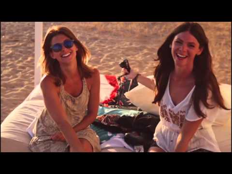 Oliver Koletzki feat  Leslie Clio   No Man No Cry   Pier.k