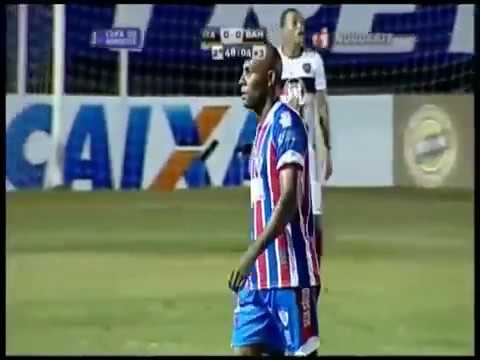 2013 - Copa do Nordeste de 2013 - Itabaiana-SE 0 X 0 Bahia