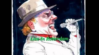 Van Morrison - Tir Na Nog [Live In Rotterdam, 1986]