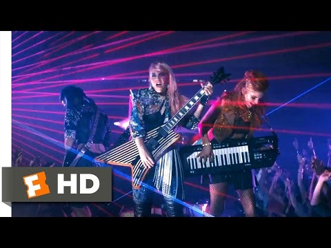 Jem and the Holograms (2015) - I'm Still Here Scene (10/10) | Movieclips