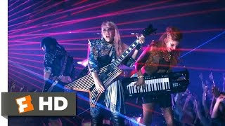 Jem and the Holograms (2015) - I&#39;m Still Here Scene (10/10) | Movieclips