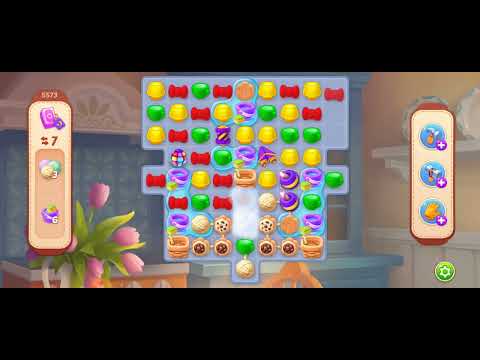 Homescapes 5573 level #homescapes