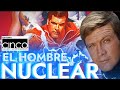 SIX MILLION DOLLAR MAN EL COMIC COLOMBIANO TRIBUTO JORGE PEÑA Comiccolombiano Sixmilliondolar