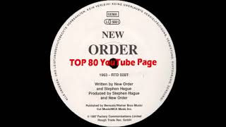 New Order - 1963 (Extended Version)
