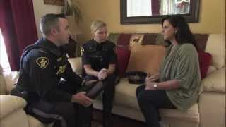 Ontario Provincial Police Association - "Here for You" Video