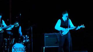 Lonesome Tears In My Eyes-Studio Two Beatles tribute
