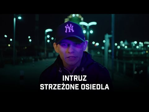 Intruz - Strzeżone osiedla