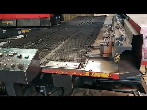 Amada Vipros 2510 King P240325123