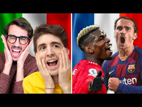 UMILIATI dai FRANCESI. *Video Bandito* - Rocket League w/Stef