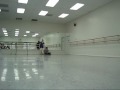 Feeling Good (by Muse) - Improv dance 