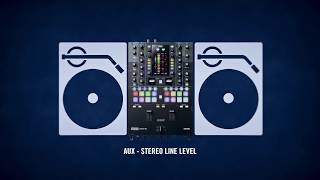 Video thumbnail for Rane Seventy-Two Feature Overview  - Mixer Functions & Controls by Official RANE