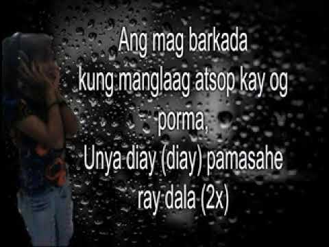 BARKADA - Chadii & Jezza ft Rojo of Rasthugs