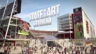 Levi's Stadium Preview