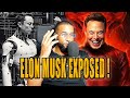 KRASS DAS WAHRE GESICHT VON ELON MUSK Leon Lovelock