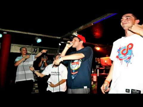 Astúcia Crew Part. Haikaiss - Direto do Nada.