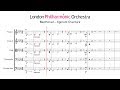 Beethoven: Egmont Overture – London Philharmonic Orchestra