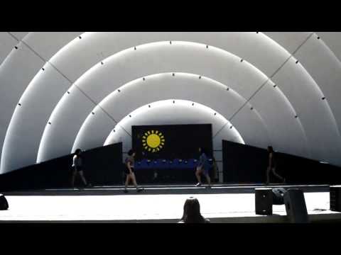 [PRETTY PLAY GIRLS]Dance Cover- Crying by Stellar /20170403-DanceCorp/