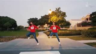 Garari Pitbull Te | DJ Frenzy | Diljit Dosanjh, JSL | Pure Bhangra