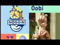 Noggin Sign Off Commercial Breaks 2005