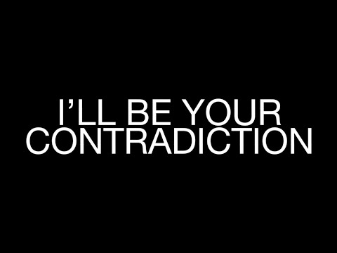 [Official - The God Of High School - OP FULL] KSUKE - Contradiction feat.Tyler Carter M/V