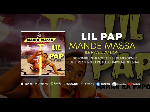 Lil Pap Mande Massa (Son officiel)