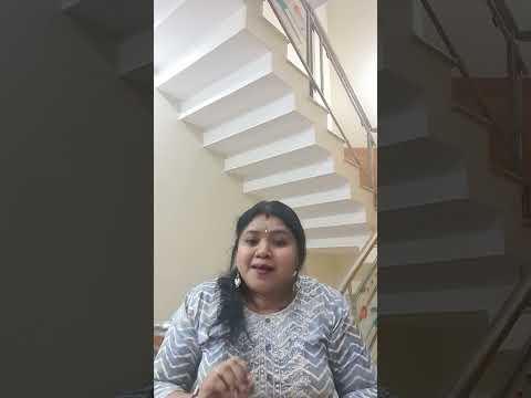 KIRUNAGE - PS-2 || Cover song || Vaani Harikrishna