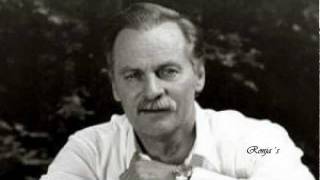 Vern Gosdin  ~   &quot;Rainbows And Roses&quot;