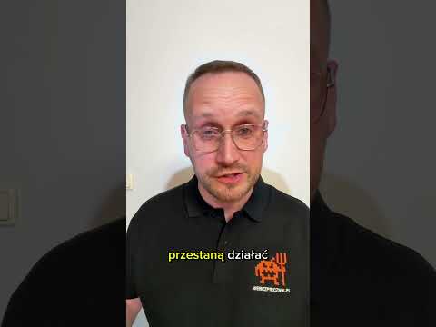 Masz iPhone? Włącz tę opcję! #iphone #cybersecurity #cyberbezpieczeństwo #niebezpiecznik #porady