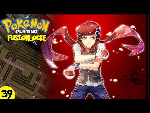 POKEMON FUSION HARDLOCKE Ep.39 Calle Victoria, recta final a la liga, preparemos el equipo!