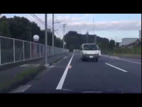 road rage be tangled with a hood