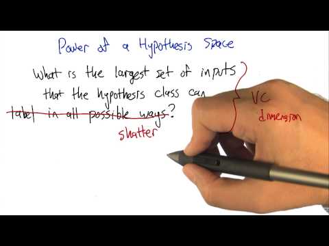 The Best Line Quiz Georgia Tech Machine Learning