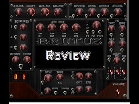 Free Download Brutus MULTiFORMAT