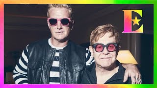 Elton John&#39;s Rocket Hour - 150 Episodes