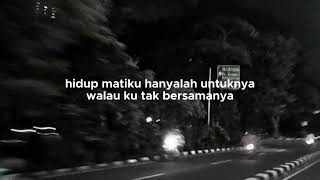 Download lagu Seventeen - Yang Telah Merelakanmu (Speed up Lyrics) mp3 Download lagu Seventeen - Yang Telah Merelakanmu (Speed up Lyrics) mp3