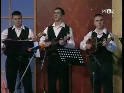 DAJ NAM BOŽE - Orkester KUD "ŽATVA", Kocur