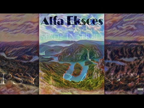 ABP - Alfa Eksces (Psytrance)