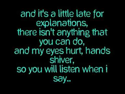 Hush Hush - The Pussycat Dolls